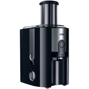 Braun J500 Juicer