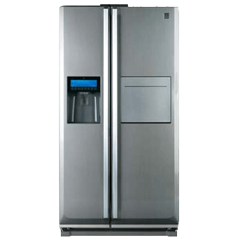 Daewoo FRS-L2713 Refrigerator