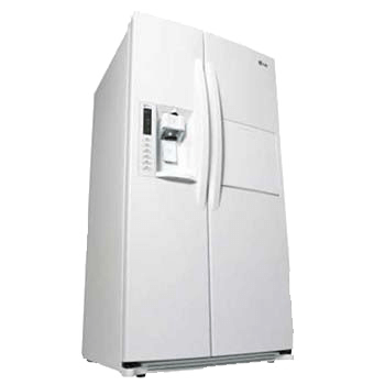 LG GR-S933SJN Refrigerator
