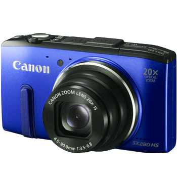 Canon Ixus 155