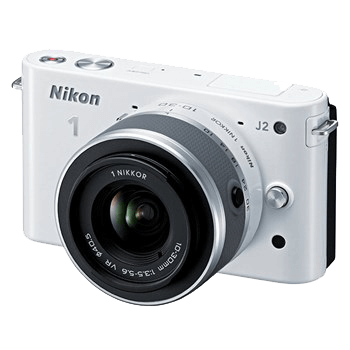 Nikon J2