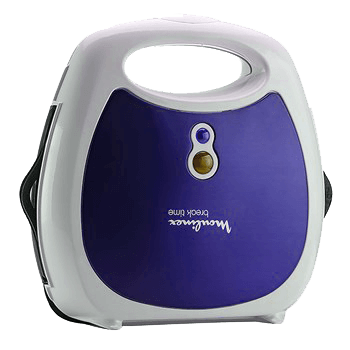 Moulinex SW6165 Panini And Waffle Maker