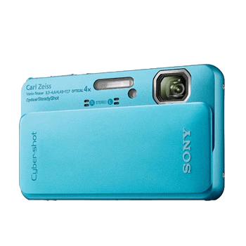 Sony Cyber-Shot DSC-TX10